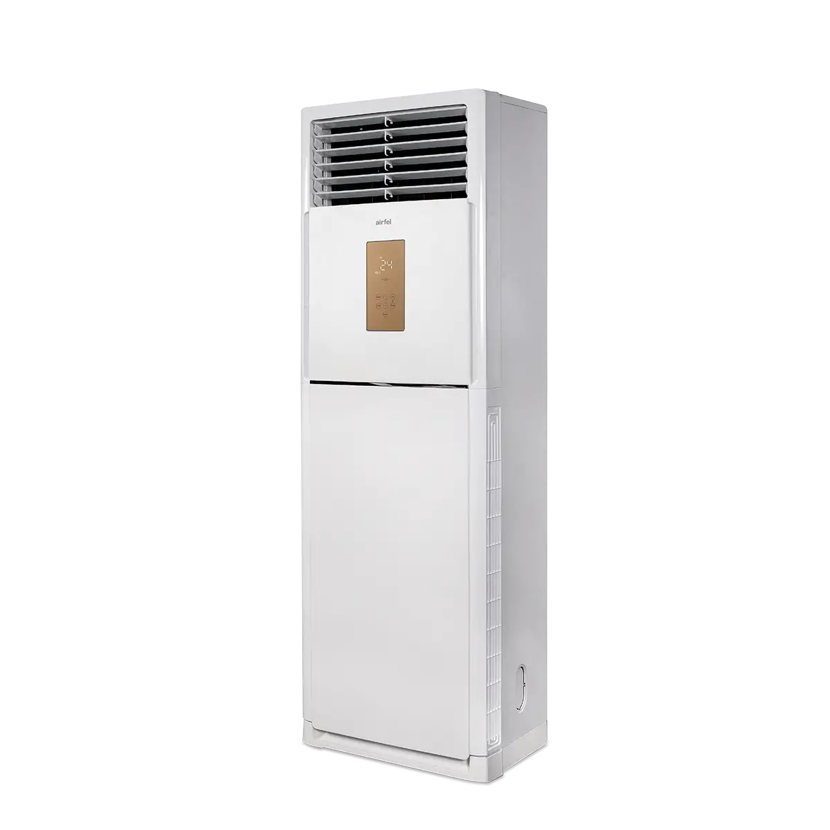 Daylux Inverter Salon Tipi Klima