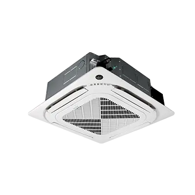 Daylux Inverter Kaset Tipi Klima