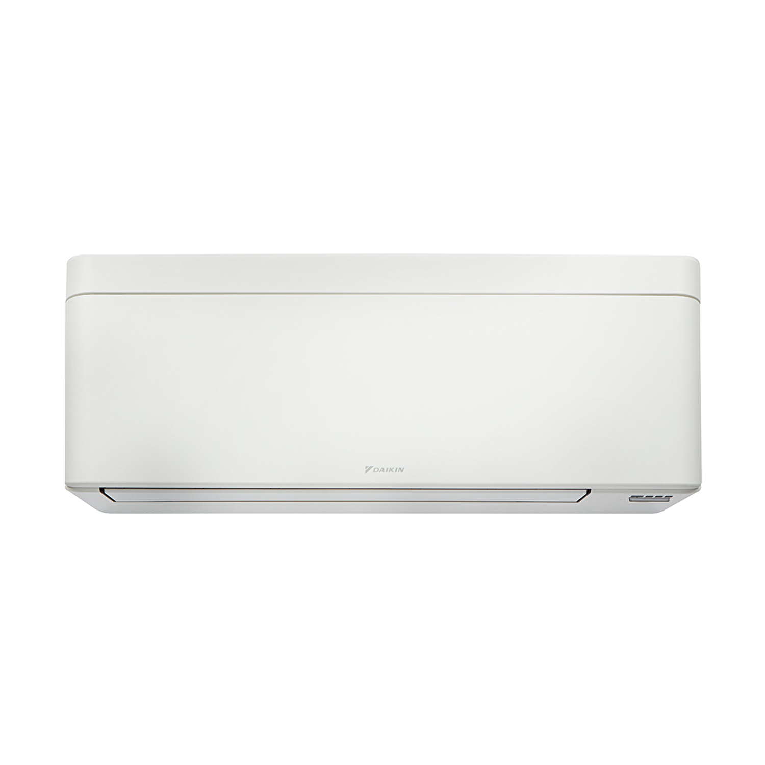 Daikin – Stylish 9000 BTU/H A+++ FTXA25CW Inverter Klima R32